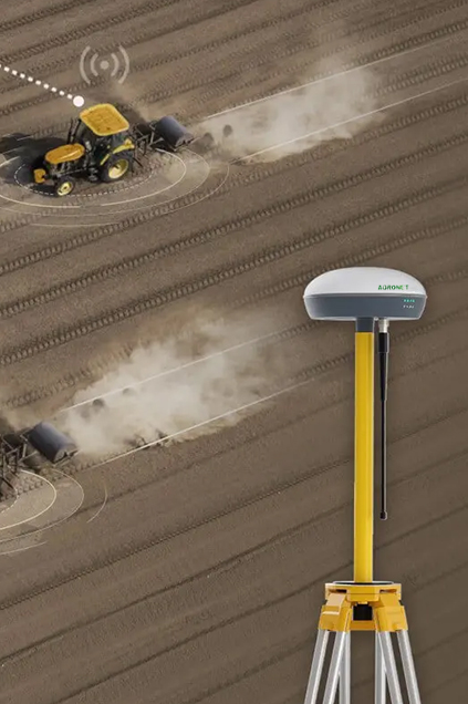 Agronet